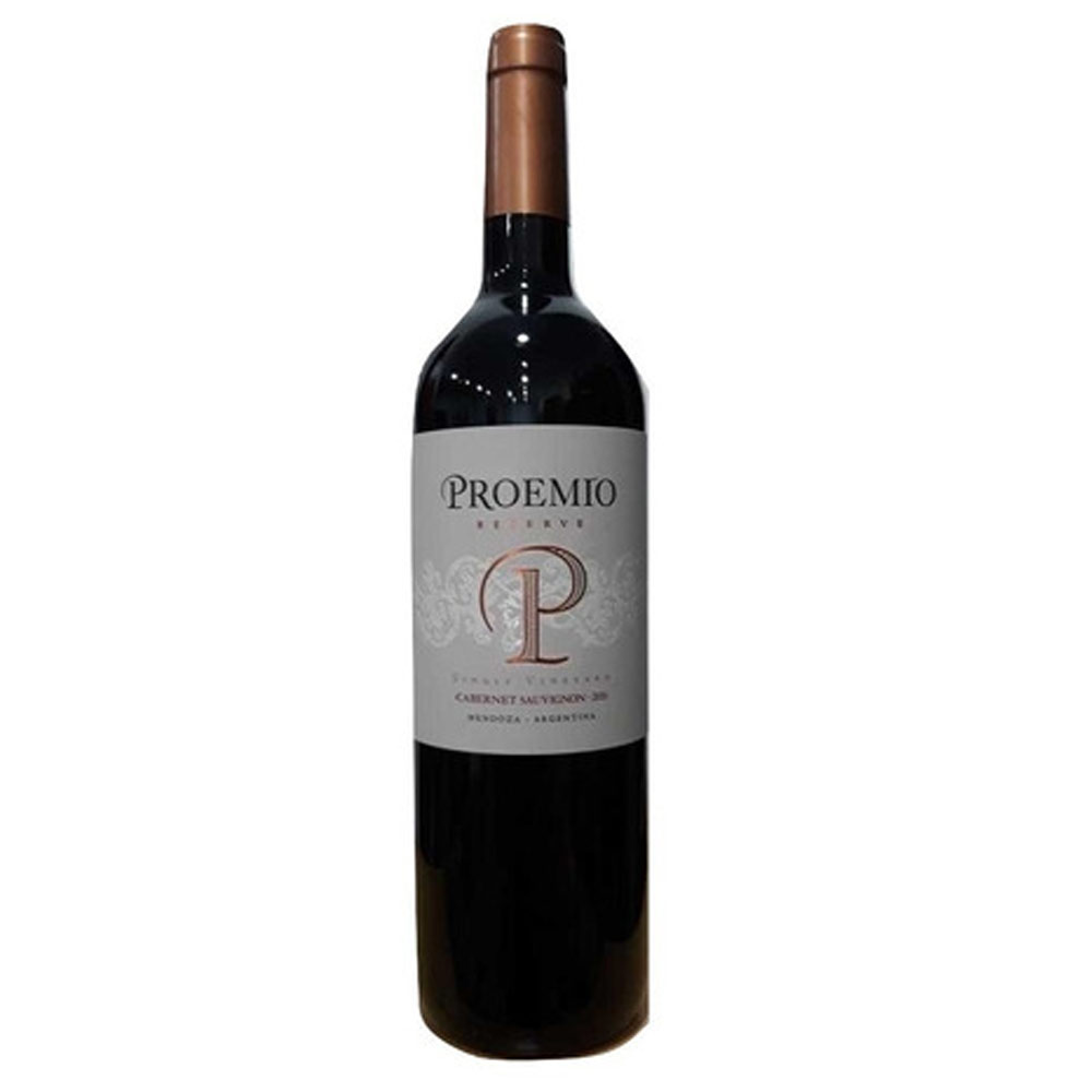 Proemio Cabernet Sauvignon