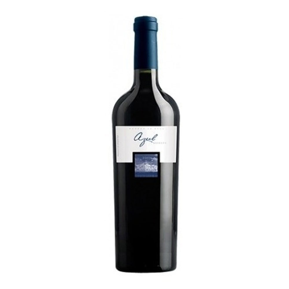 La Azul Reserva Blend