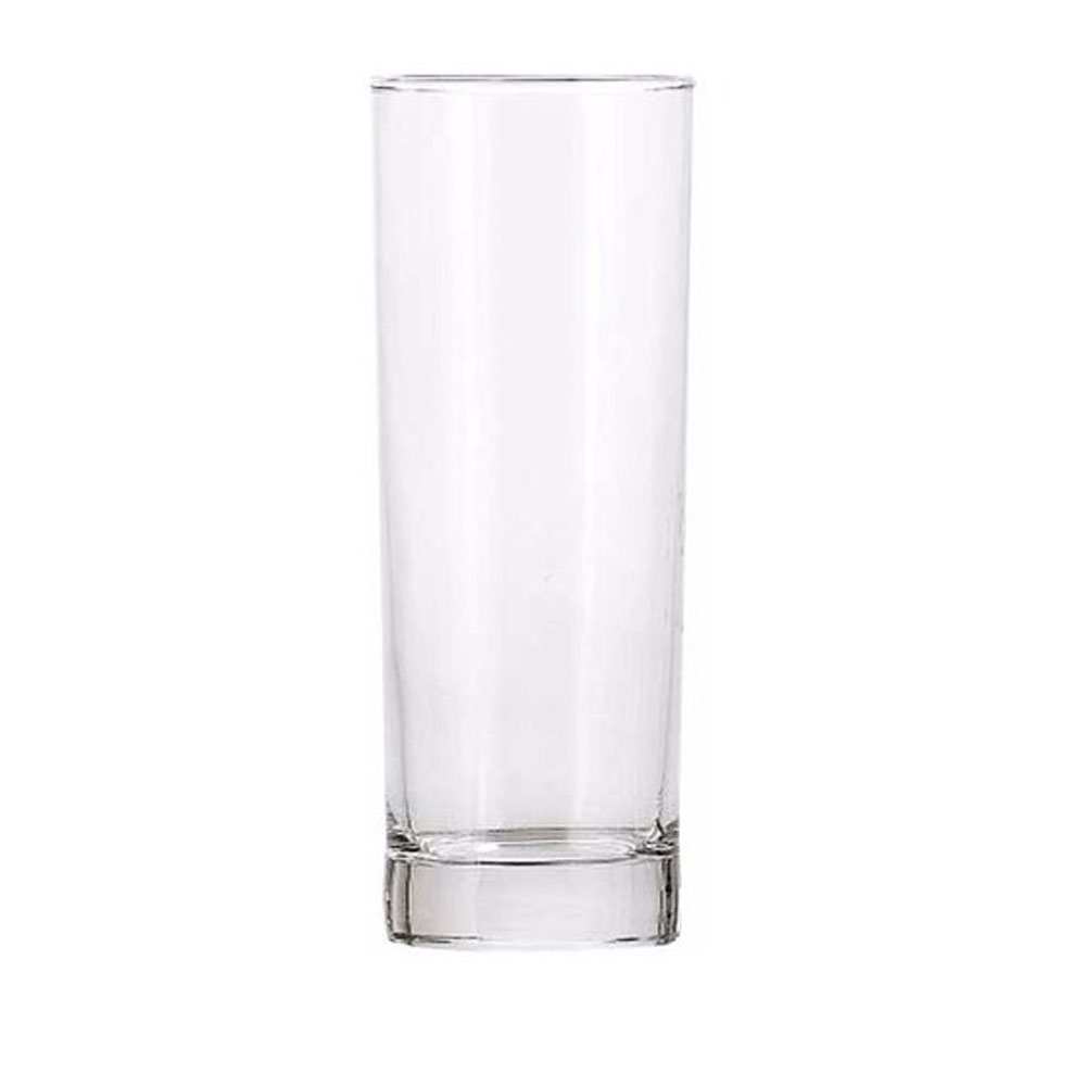 Vaso Trago Largo Bermuda 290 Rigolleau