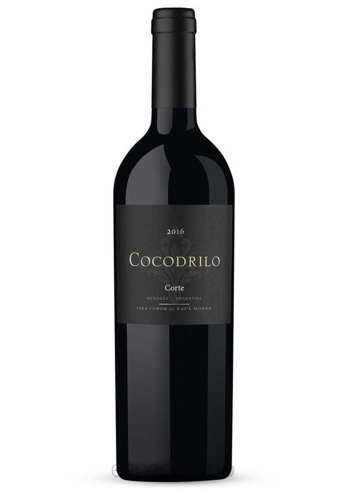 Cocodrilo Corte Blend