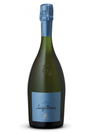 Champagne Luigi Bosca Brut