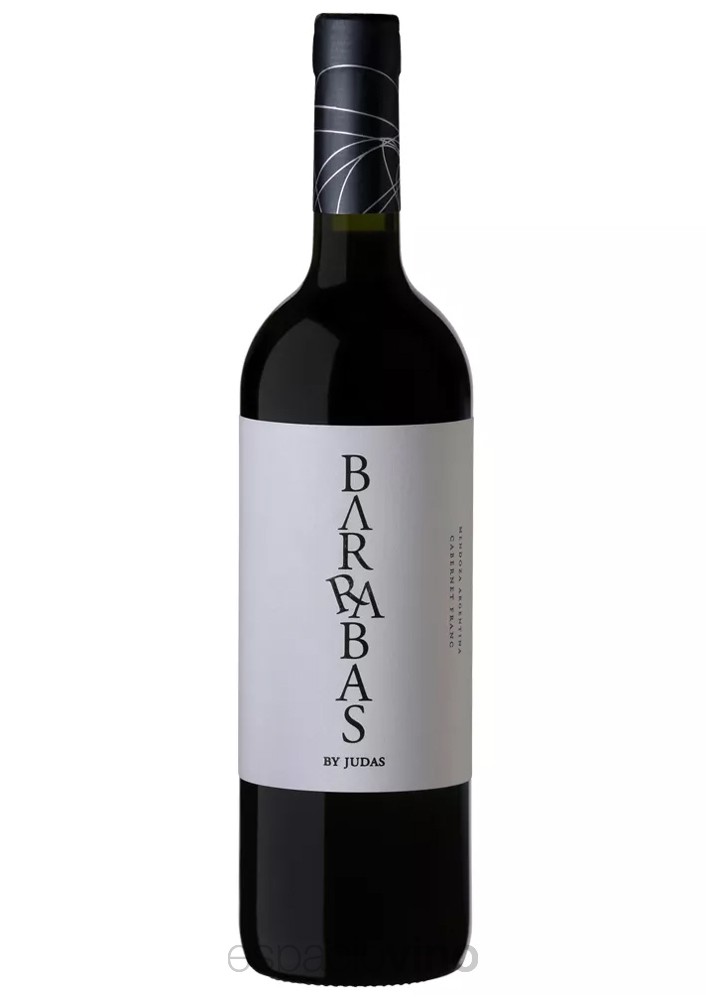 Sotanno Judas-Barrabas Cabernet Franc