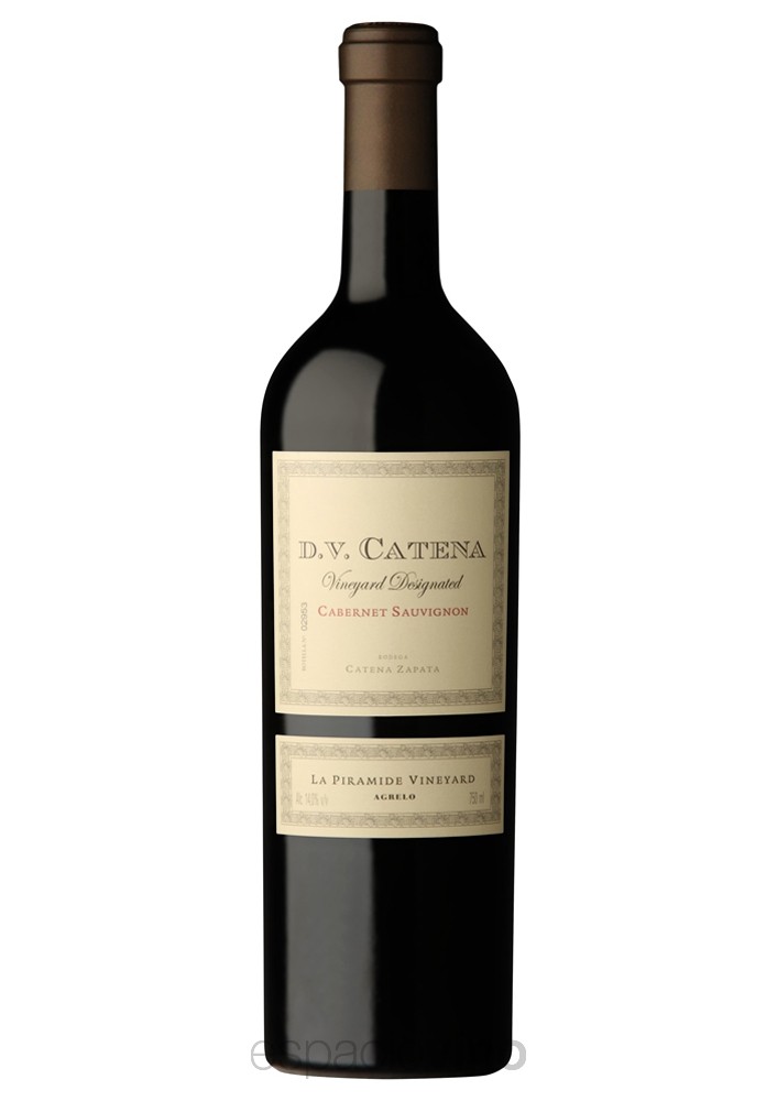 DV Catena La piramide Vineyards Cabernet Sauvignon