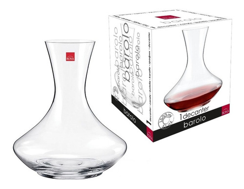 Decanter Rona 1500 Barolo