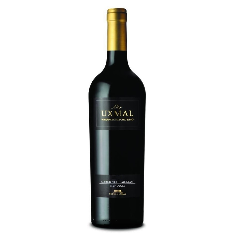 Uxmal Alto Cabernet/Merlot