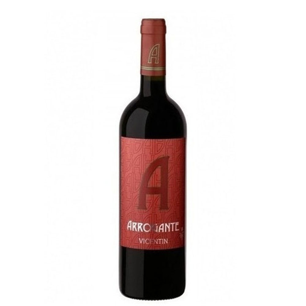 Vicentin Arrogante Malbec