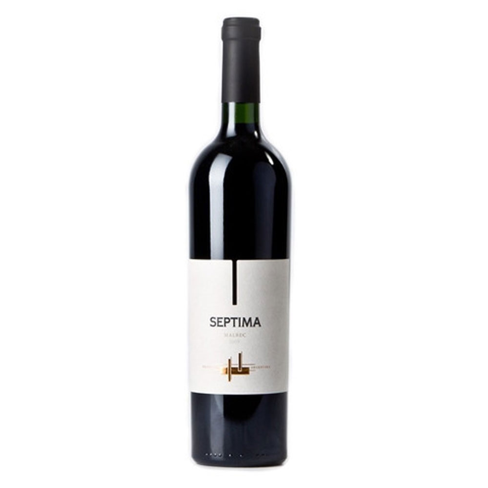 Séptima Malbec