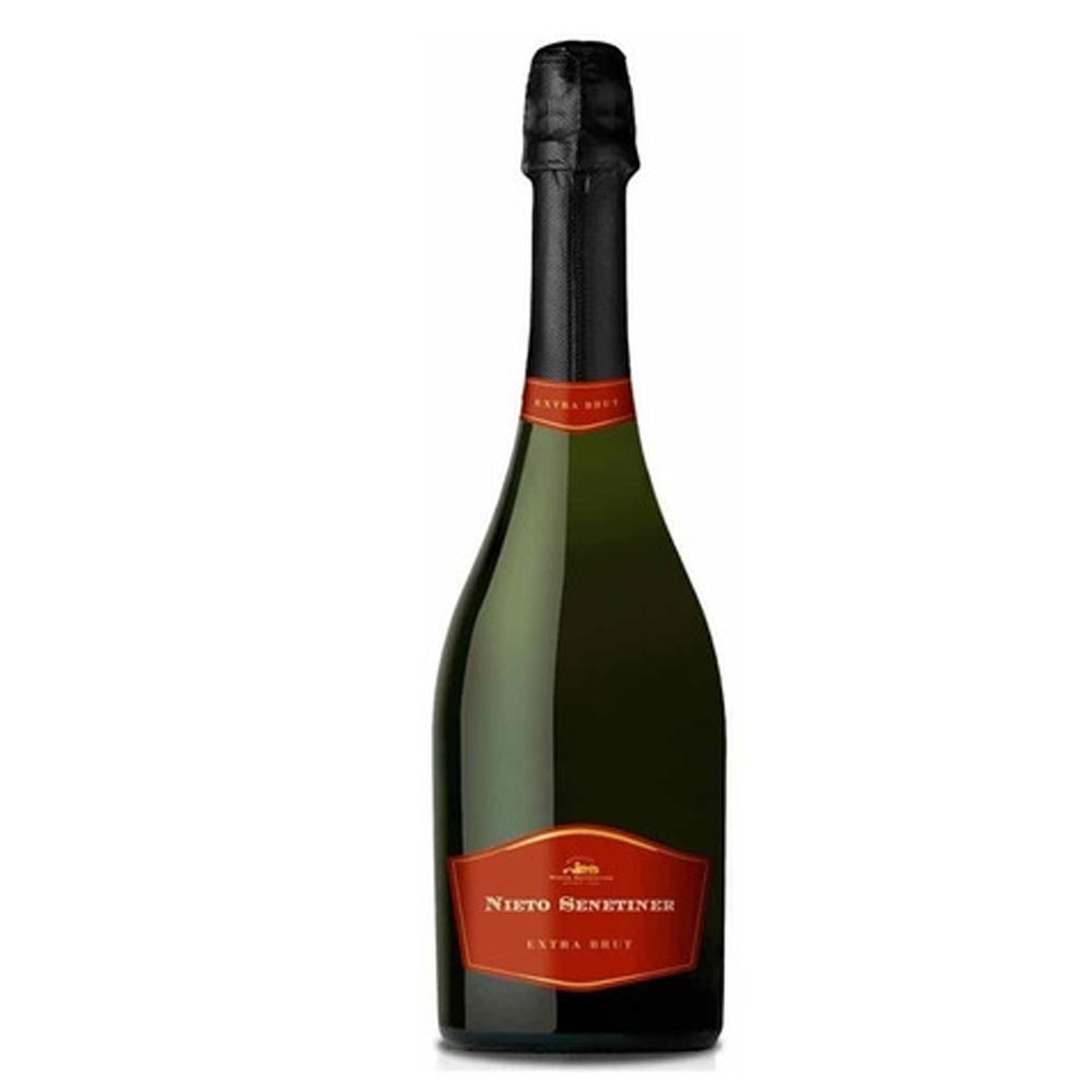 Champagne Nieto Senetiner Extra Brut