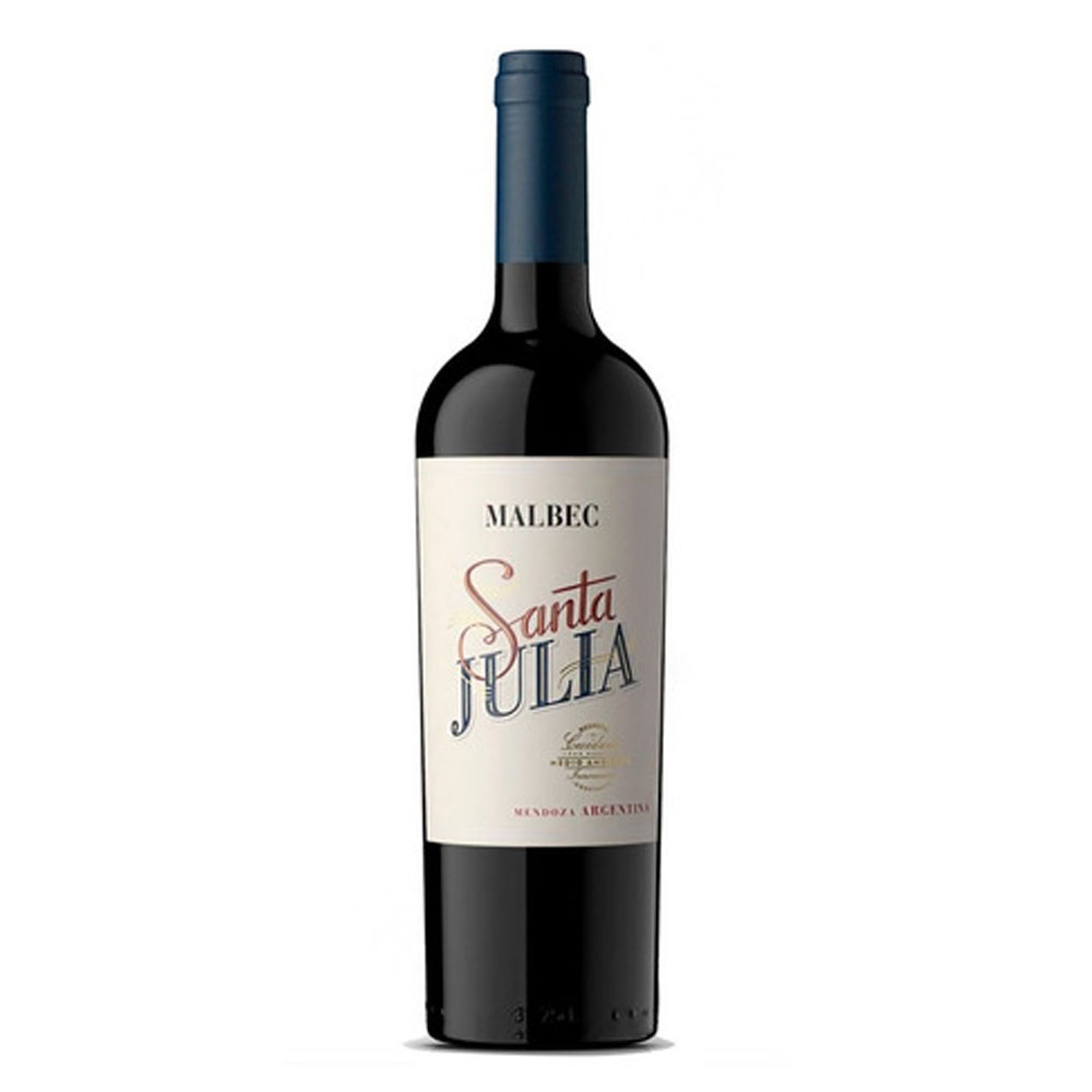 Santa Julia Malbec