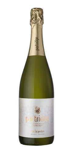 Champagne Partridge Extra Brut