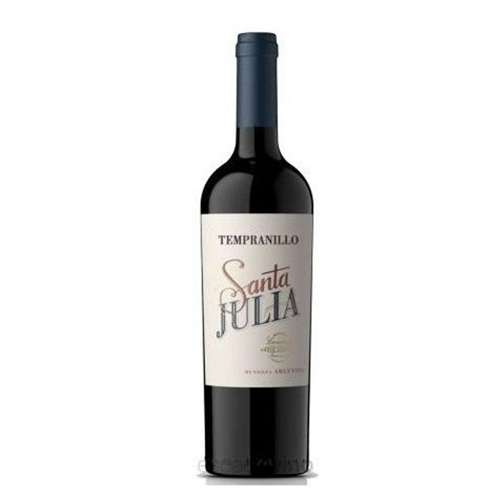 Santa Julia Tempranillo