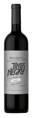 Tinto Negro Uco Malbec