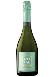 Champagne Ruca Malen Extra Brut