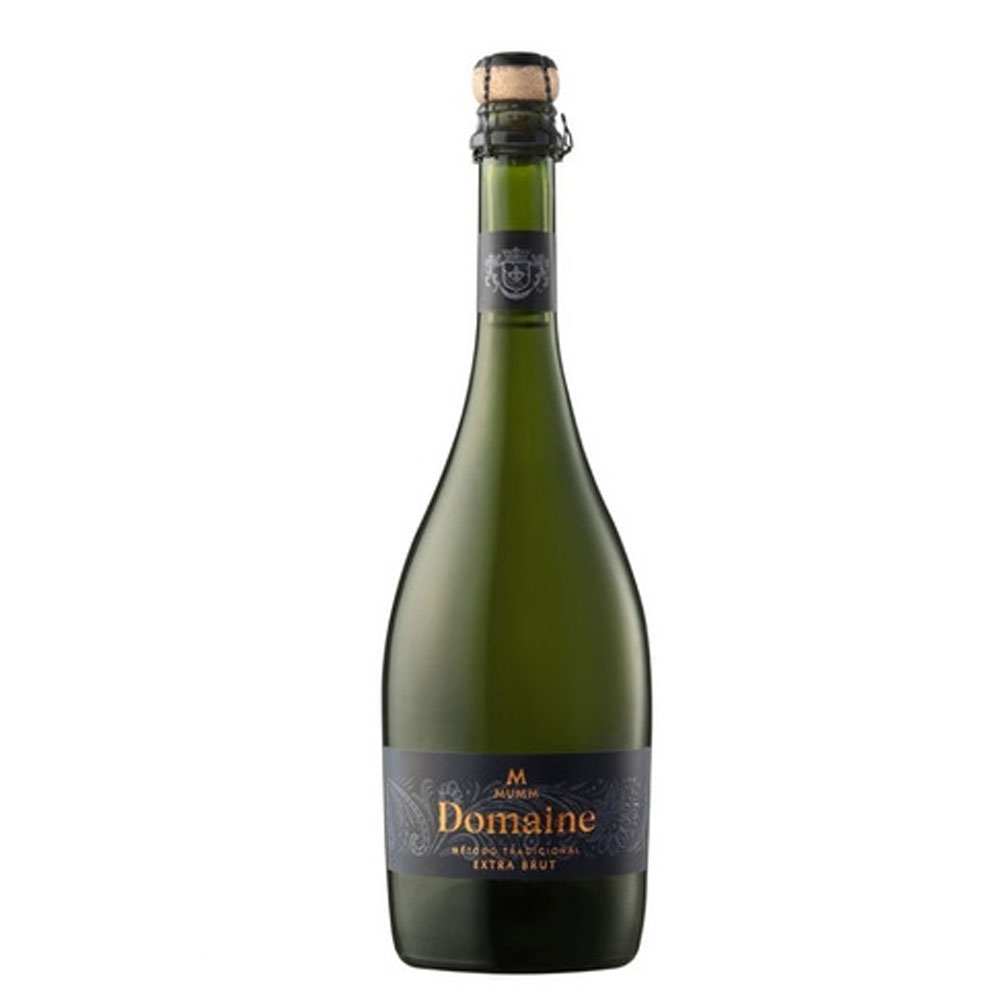 Champagne Mumm Domaine Extra Brut