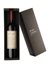 Estuche Escorihuela Gascon Special Black Malbec