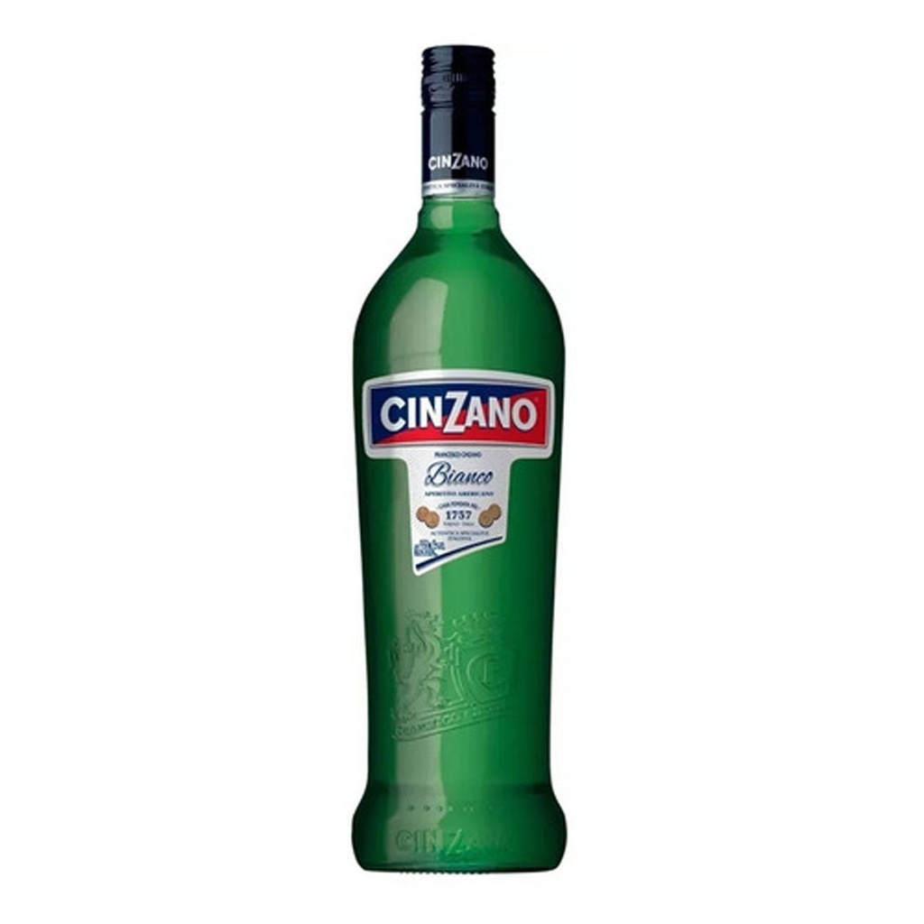 Cinzano Bianco 1757  Reserva Especial 950cc