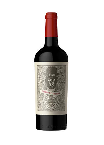 Gran Sombrero Cabernet Franc