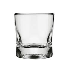 Vaso Whisky 250ml