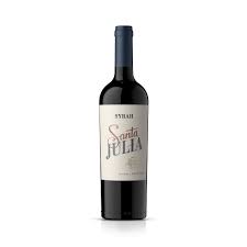 Santa Julia Syrah C/Bolsa