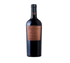 Privado Reserva Jorge Rubio Malbec