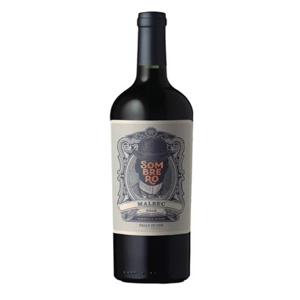 Sombrero Malbec Magnun