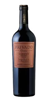 Privado Reserva Cabernet Franc