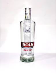 GIN BOLS