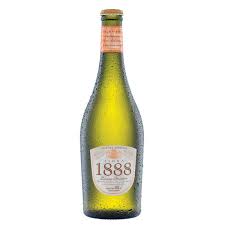 Sidra Saenz Briones 1888 500cc