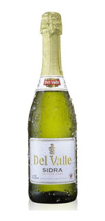 Sidra Del Valle 750cc