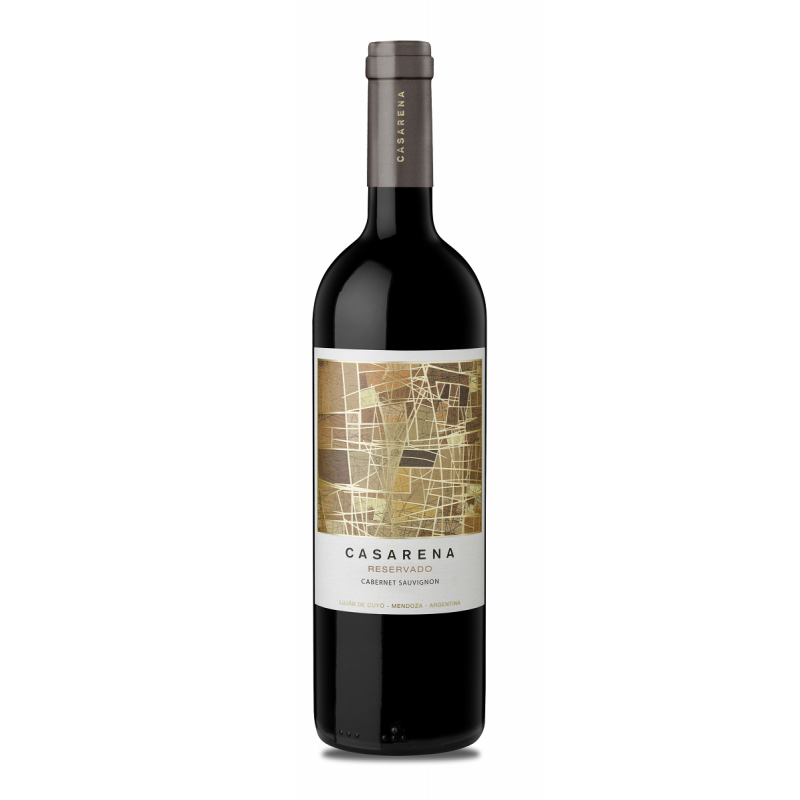 Casarena Reserva Cabernet Sauvignon