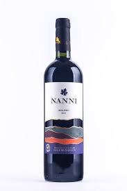 Nanni Malbec