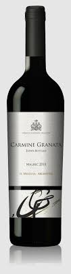 Carmine Granata Malbec