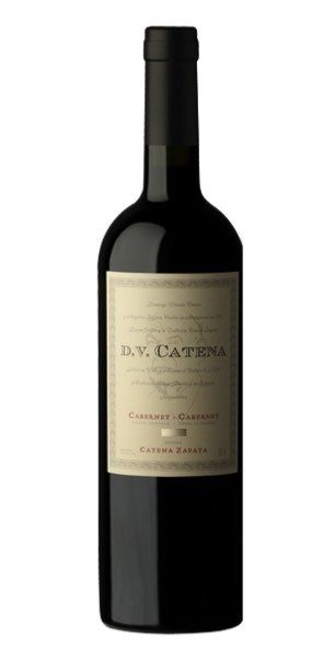 DV Catena Cabernet -Cabernet