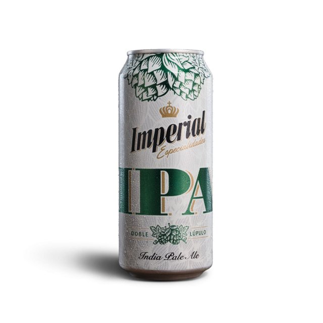 Cerveza Imperial Ipa