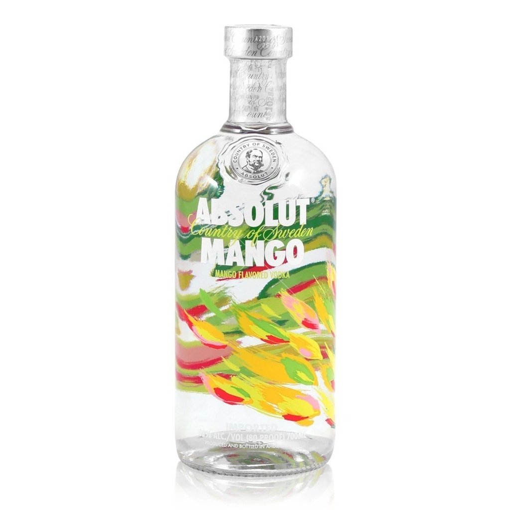 Absolut Mango