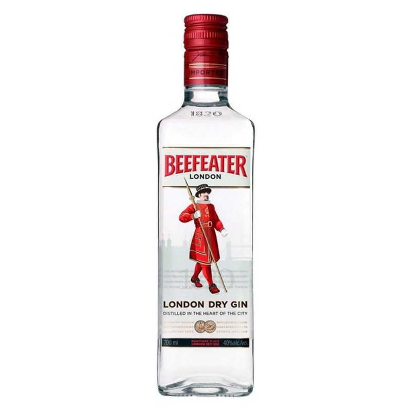 Gin Beefeater 700cc