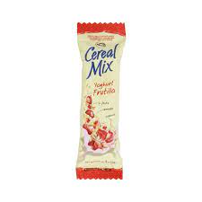 Cereal Mix frutilla 