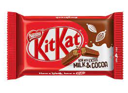 Kit Kat Leche