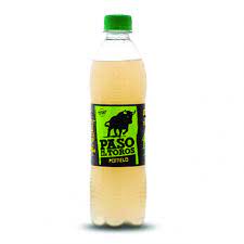 Paso de los toros 500 ML