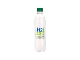 H2O limoneto 500 ML