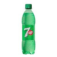 7 UP 500 ML 