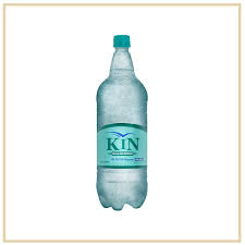 Agua kin 500ml