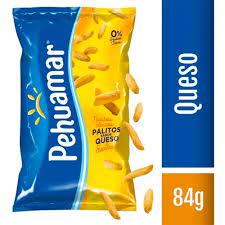 Pehuamar Paliqueso 90g