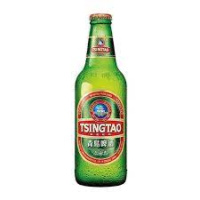 Cerveza arroz Tsingtao