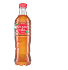 Aquarius Manzana 500ML