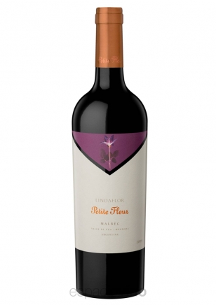 Petite Fleur Malbec MonteViejo