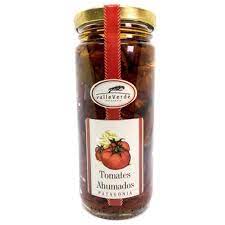 Tomate ahumado picanton x215g