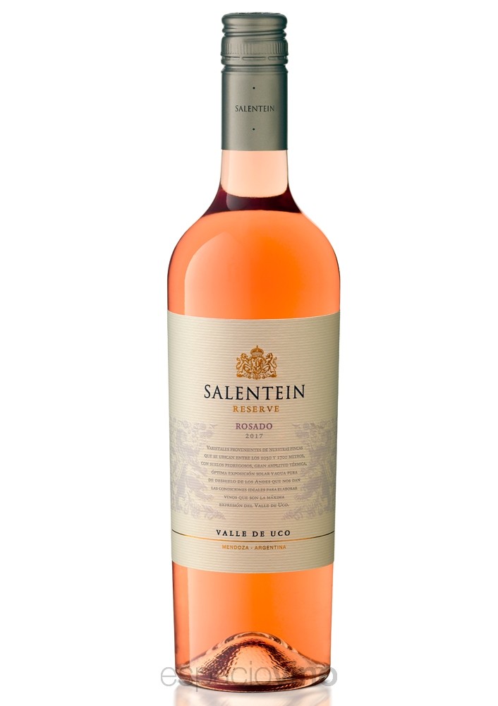 Salentein Reserva Rosado