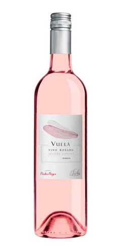 Vuela pinot gris rosado 