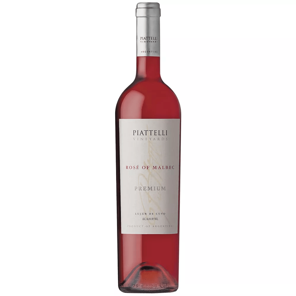 Piattelli reserva rosé